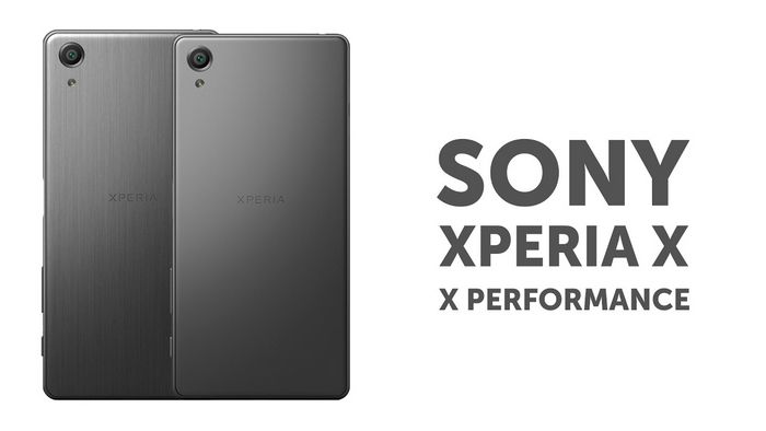 7 Сюрпризов sony xperia x и x performance