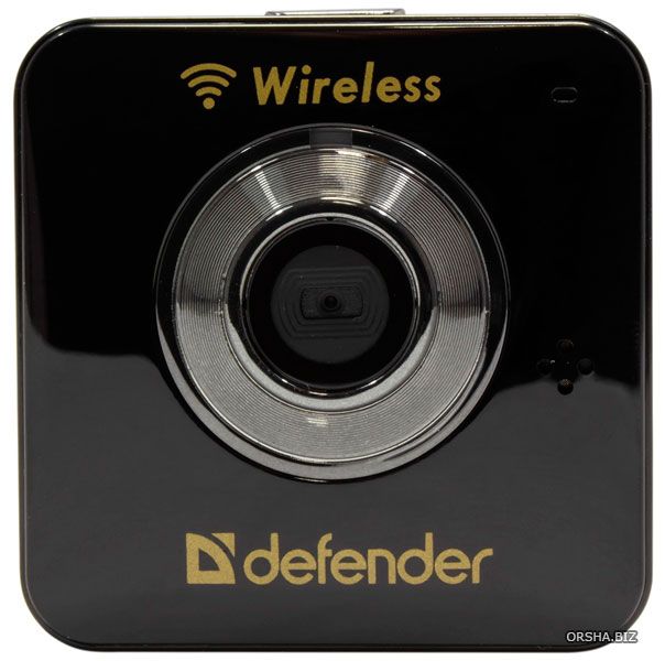 Defender multicam wf-10hd – веб-камера «с фантазией»
