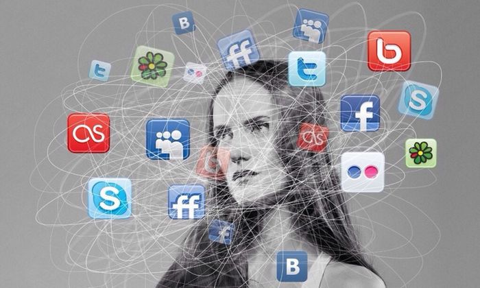 Как понять, что вы зависимы от социальных сетей