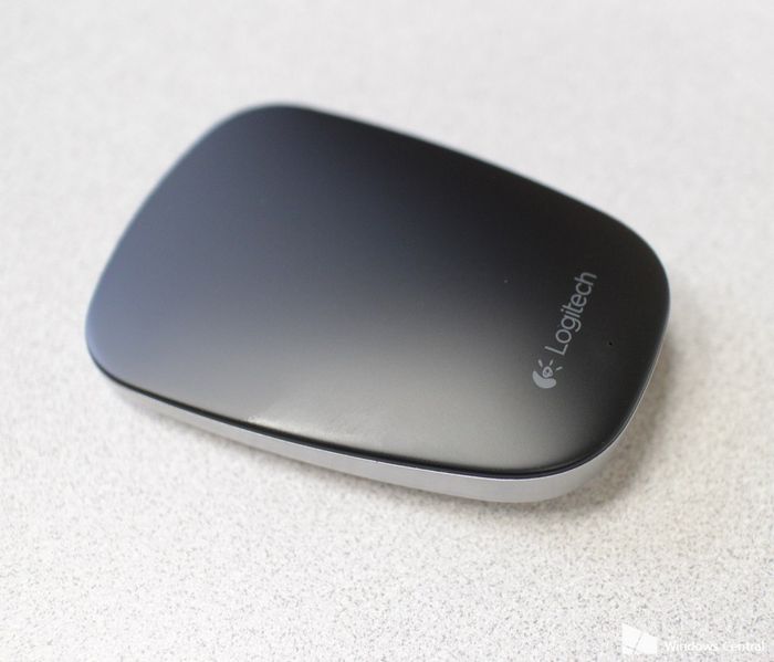 Logitech ultrathin touch mouse t630 – мышь из разряда «ultraslim»