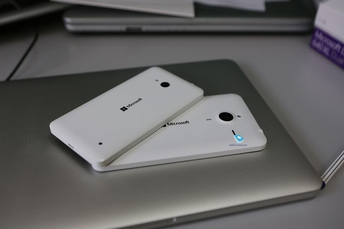 Microsoft lumia 640 xl: большой и доступный windows-смартфон