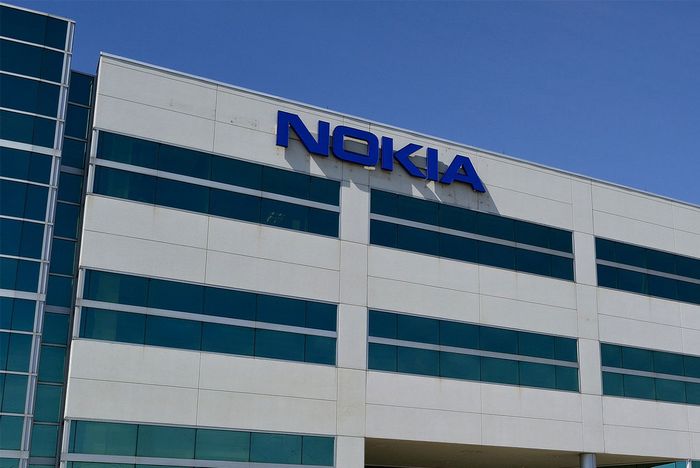 Nokia судится с apple из-за патентов
