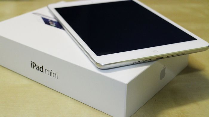 Обзор apple ipad mini 4: лучший среди меньших