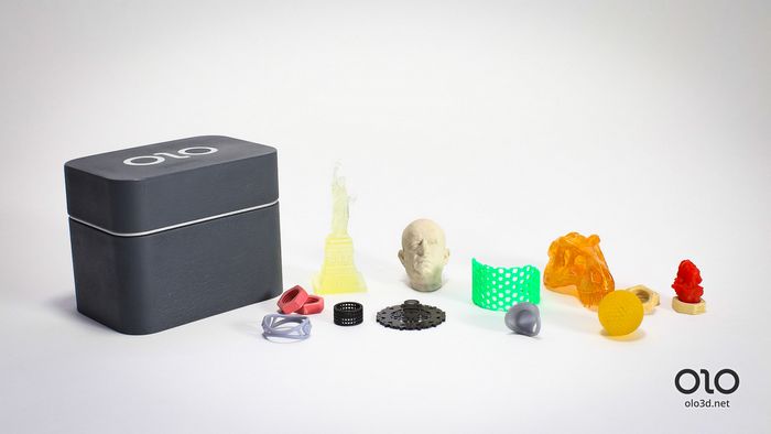 Прототип миниатюрного 3d-принтера может стать доступным продуктом