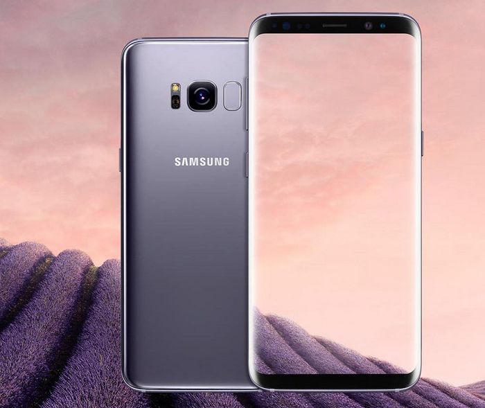 Samsung galaxy s8 в связном и евросети: старая вражда закончилась