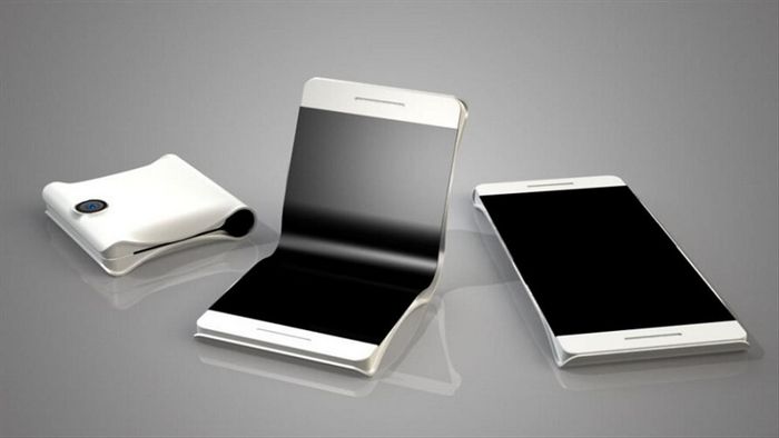 Samsung galaxy x: самый инновационный смартфон 2017 года
