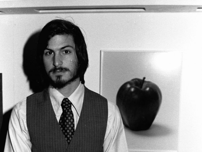 Умер один из основателей apple стив джобс